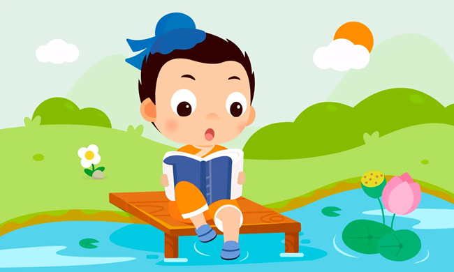 【常青藤爸爸】听常爸讲诗人故事(听诗人背后的奇闻趣事)