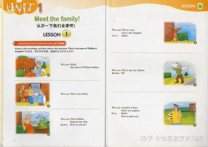 经典教材《新概念英语青少版》(Starter A至3B)视频+课件+录音+动画+试题全套资料