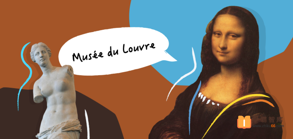 【假日博物馆】博物馆里的艺术史,儿童艺术启蒙课程