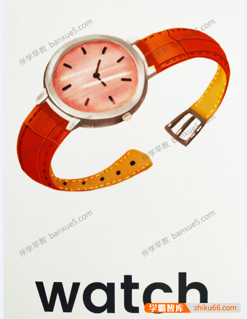 儿童英语启蒙课程《斑马英语L2级》1-30周共270个视频