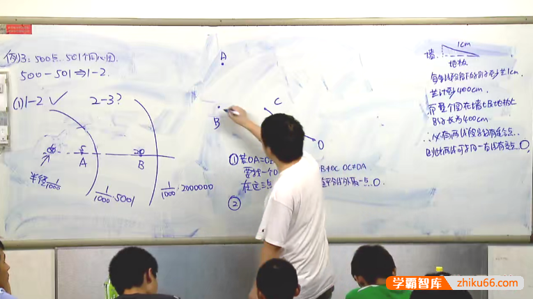 【陈晨数学】陈晨高中数学竞赛1-8阶联赛精品课程