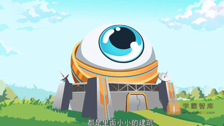 【小灯塔学堂】探索人体奥秘(让孩子探索身体,健康成长)