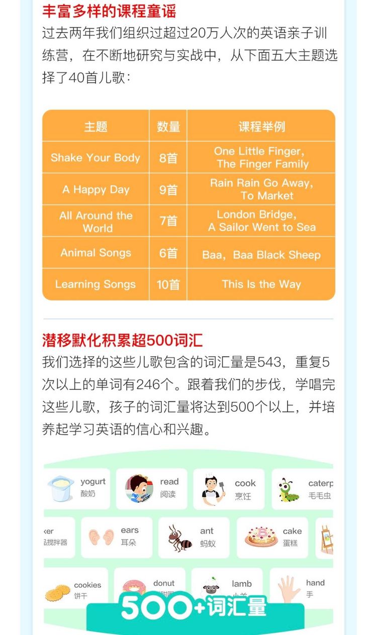 【常青藤爸爸】常爸英语语感启蒙(帮助孩子培养语感,激发英语学习兴趣)