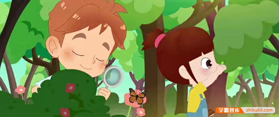 【芝麻学社】ahashool小学科学必修课-给孩子的创新实验室