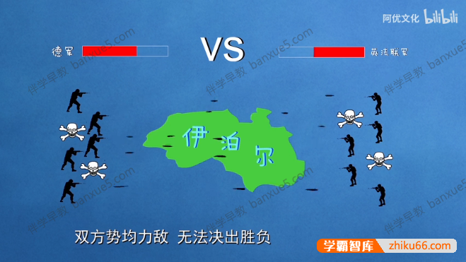 儿童科普动画片《阿U学科学》第一季全32集