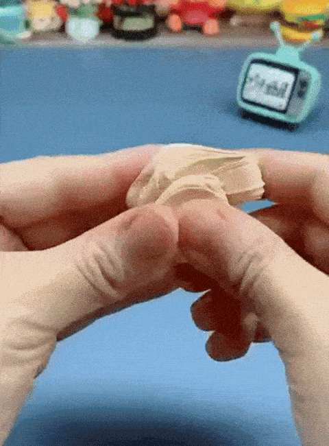 巧手姐姐《从零基础学黏土：五合一年课》黏土入门班,粘土进阶班,黏土创想班,黏土原创设计,运营分享