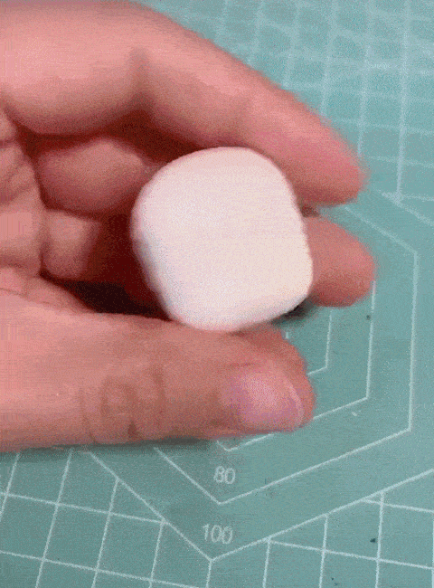 巧手姐姐《从零基础学黏土：五合一年课》黏土入门班,粘土进阶班,黏土创想班,黏土原创设计,运营分享