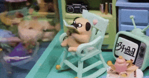 巧手姐姐《从零基础学黏土：五合一年课》黏土入门班,粘土进阶班,黏土创想班,黏土原创设计,运营分享