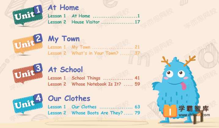 【王欣英语】王欣三年级双优英语目标S班-2020年春季