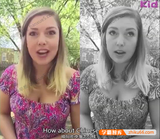 让孩子轻松爱上说英语《魔力耳朵21天跟读训练营》视频课程1-10期共210集