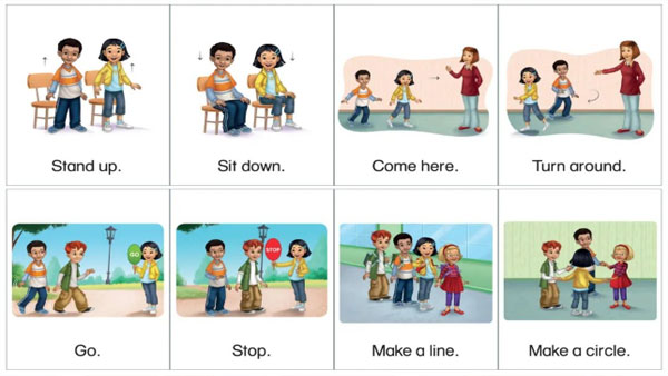 牛津树英语学习神器《牛津分级单词闪卡1305张(配套音频)》