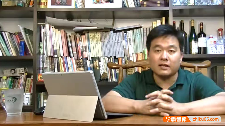 【钟平英语】钟平学渣无痛高中英语系列