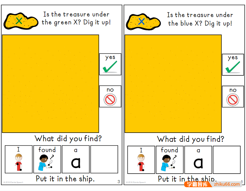 50套英文互动书《Interactive book》适合低幼儿童边玩边英语启蒙