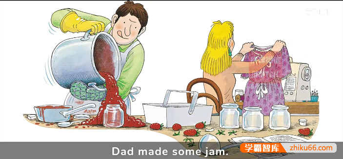 【喜马拉雅】少儿英语启蒙课——牛津树入门至高阶视频课程