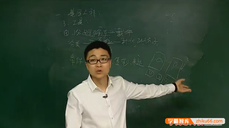 【高阳生物】高阳12课时学完高中生物选修三