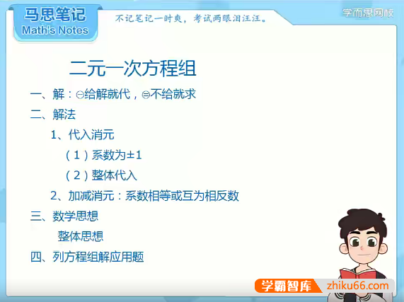 【张江数学】张江初三中考数学精英班(人教版)-2021年寒假