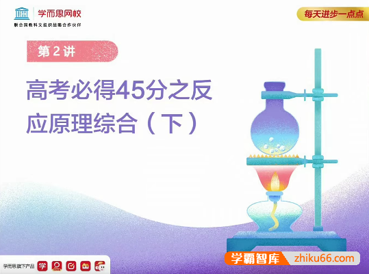 【郑慎捷化学】2021届高三化学 郑慎捷高考化学二轮复习目标985班-2021年寒假