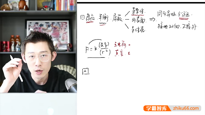 【夏梦迪物理】2024届高三物理 夏梦迪高考物理系统班-2023年秋季