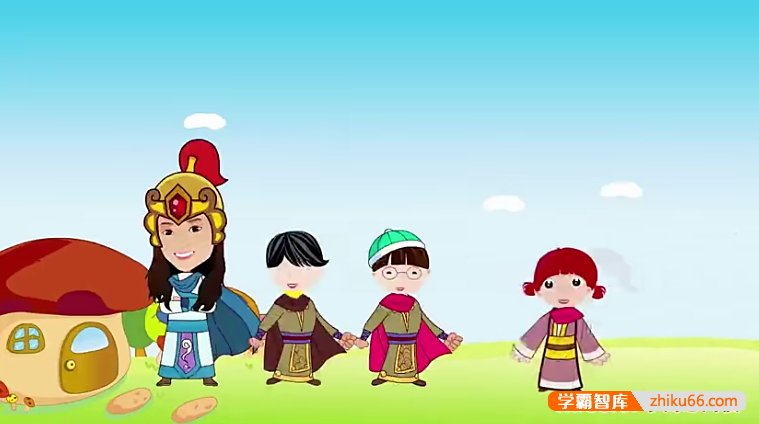 学而思大语文学堂：国学经典《孟子》