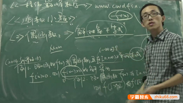 【程伟巅峰数学】程伟高中数学2019全年班