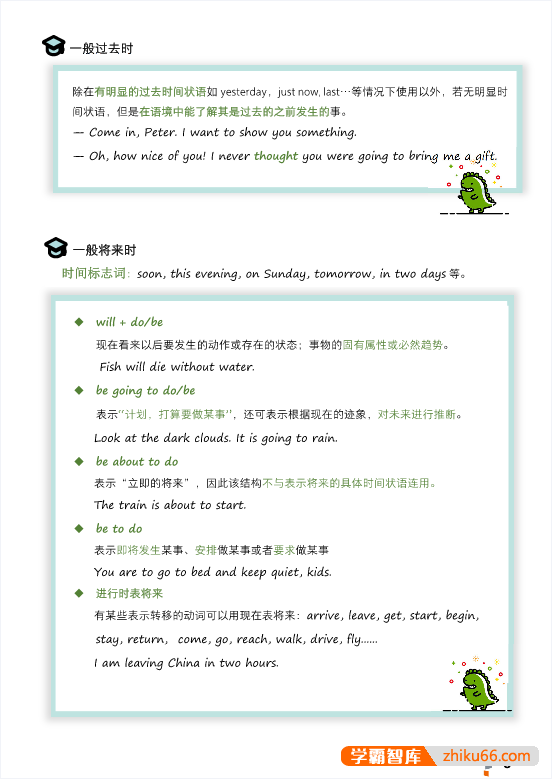 学而思高中英语学霸手册,学霸高考英语秘籍