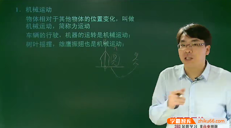 【于亮物理】于亮高一物理必修基础提升班(人教版)