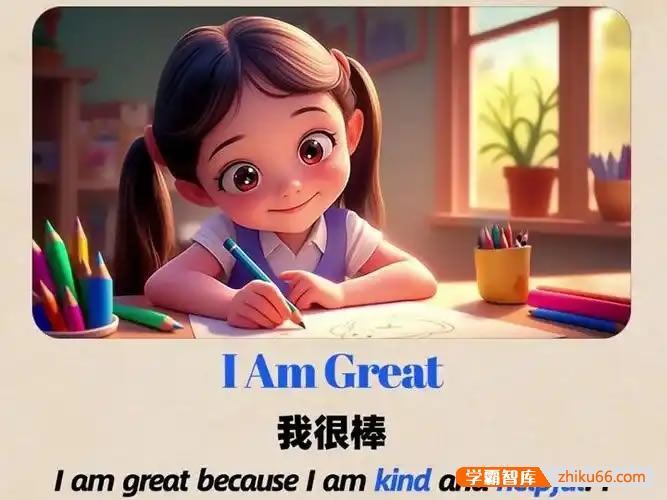 全网刷爆的《每日英语晨读晚诵小短文100篇》附带文本+音频+视频