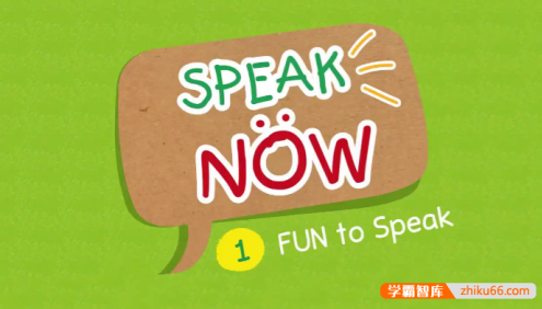 学校生活情景短剧动画片《speak well in 60 days》高清视频,60天搞定日常英语口语