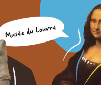 【假日博物馆】博物馆里的艺术史,儿童艺术启蒙课程