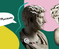 【假日博物馆】世界简史-大英博物馆简明世界史(二)