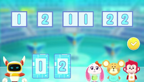 【火花思维】儿童数学思维启蒙L5课程(适合7-8岁儿童)