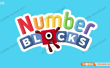数学启蒙动画片《数字积木Numberblocks》第1-4季全90集