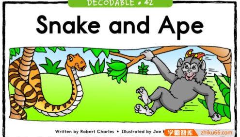 米粒妈《自然拼读亲子课程》手把手教你如何带孩子学习自然拼读