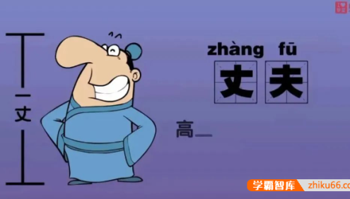 【爱学堂】初中物理动画图解系列全套课程