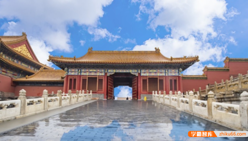 【芝麻学社】ahashool给孩子的第一堂建筑启蒙课