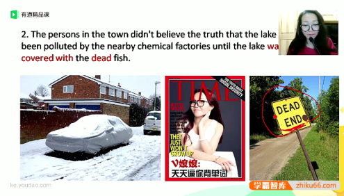 【李军英语】初中英语一百句搞定1000词汇及核心语法