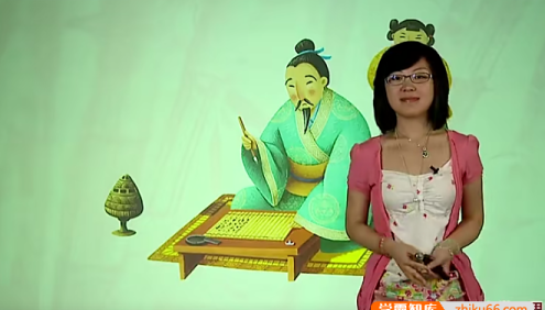 学而思大语文学堂:国学经典《弟子规》40讲