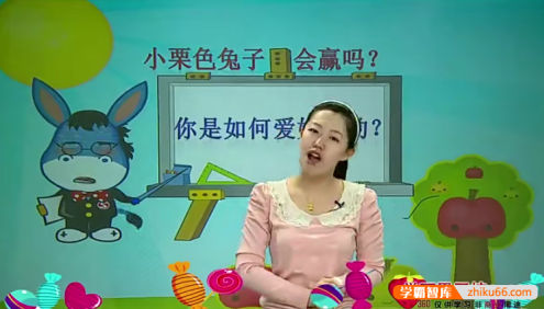 杨慧涵小学语文看图写话作文课程:看图作文全攻略