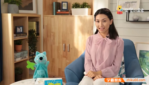 《樊登小读者》亲子共读272套视频课程