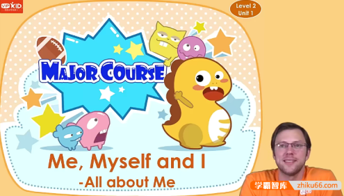 VIPKID少儿英语(北美好外教,让孩子爱学敢说,自信读写)