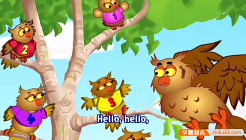 剑桥国际少儿英语Kids Box第二版0-6季全(PDF+音频+视频+练习册)