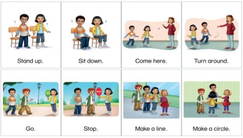 牛津树英语学习神器《牛津分级单词闪卡1305张(配套音频)》