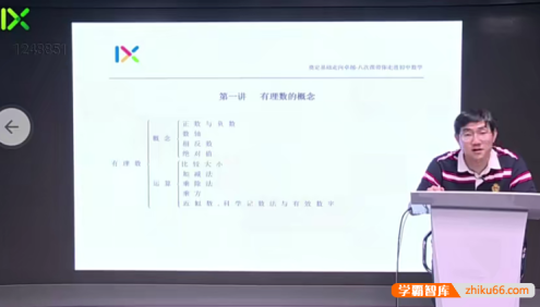 【杨琦数学】杨琦初一数学校内暑期拔高班