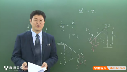 【王文博物理】王文博高三物理二轮复习精品专题课