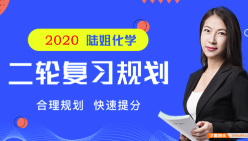 【陆艳华化学】2020届高三化学 陆艳华高考化学二轮复习联报精品课