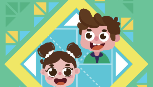 【童嘉优课】大手牵小手二年级写字课(同步部编版教材,含配套PDF字帖)