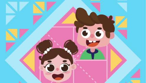 【童嘉优课】大手牵小手三年级写字课(同步部编版教材,含配套PDF字帖)