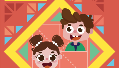 【童嘉优课】大手牵小手一年级写字课(同步部编版教材,含配套PDF字帖)