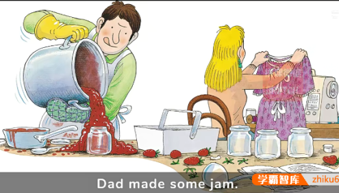 【喜马拉雅】少儿英语启蒙课——牛津树入门至高阶视频课程