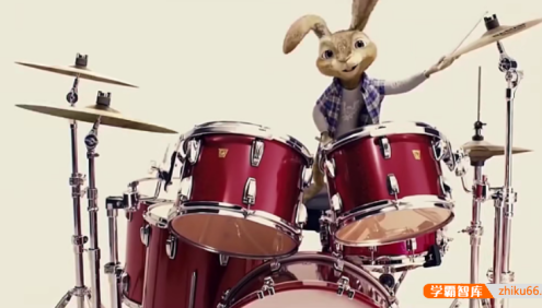 【芝麻学社】ahashool少年第一堂乐器课